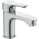 IS-Waschtischarmatur-Alpha-m-Push-open-Chrom-BC814AA gallery number 1